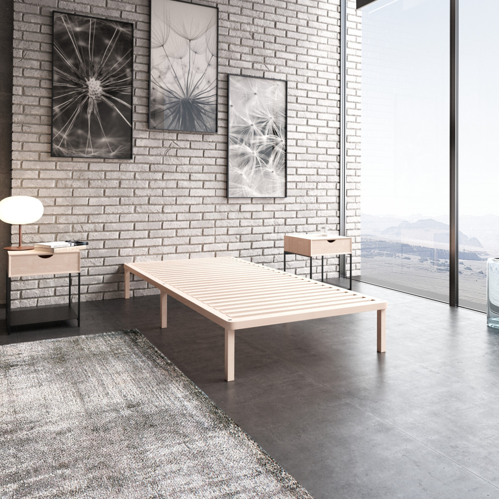 Кровати модели Light Sleep