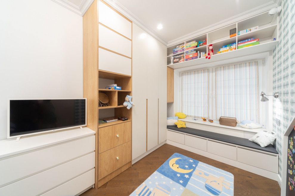 Середниково парк