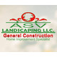 ASV Landscaping LLC