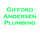 Gifford Andersen Plumbing