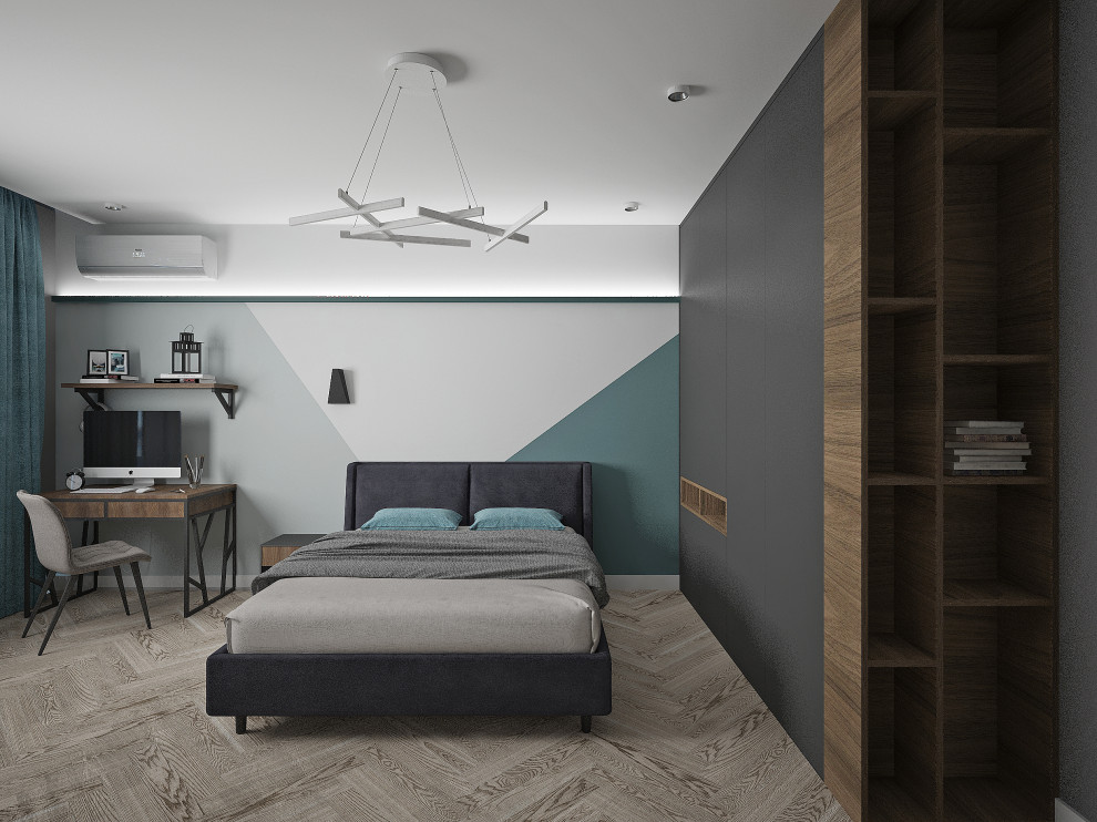 Квартира в ЖК Орион 2019