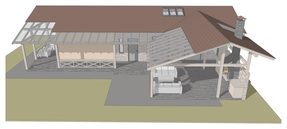 Гостевой дом