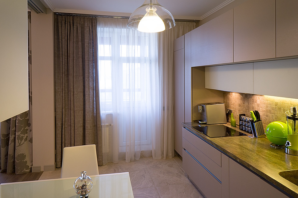 Квартира на Мосфильмовской