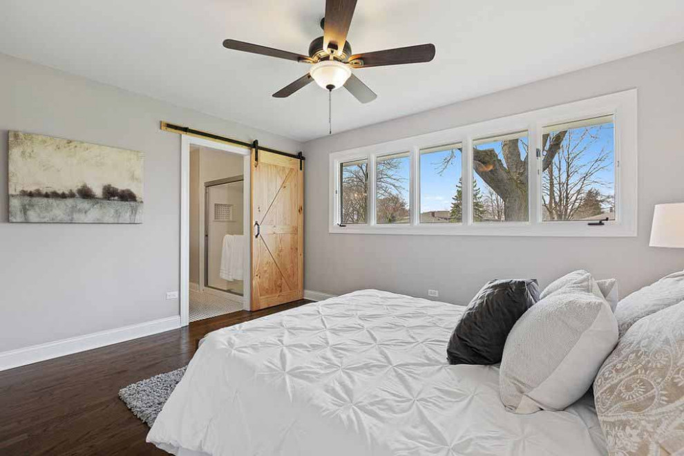 Contemporary Conversion