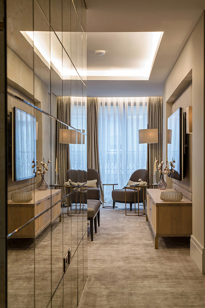 Квартира в Лондоне