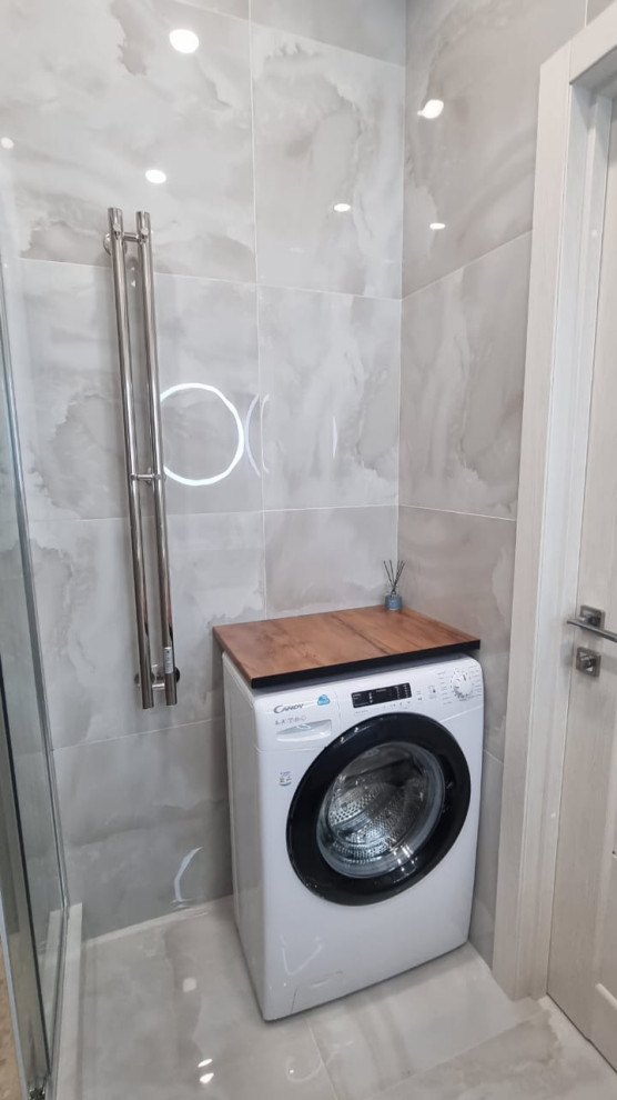 ЖК «Октябрьское поле»