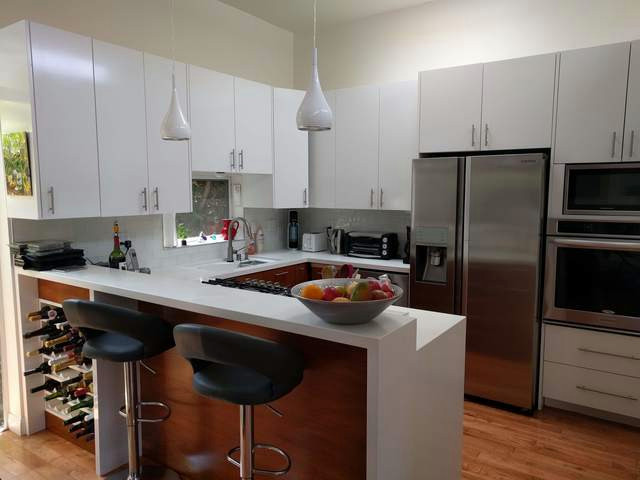 Custom ADU | New Build | Cheviot Hills
