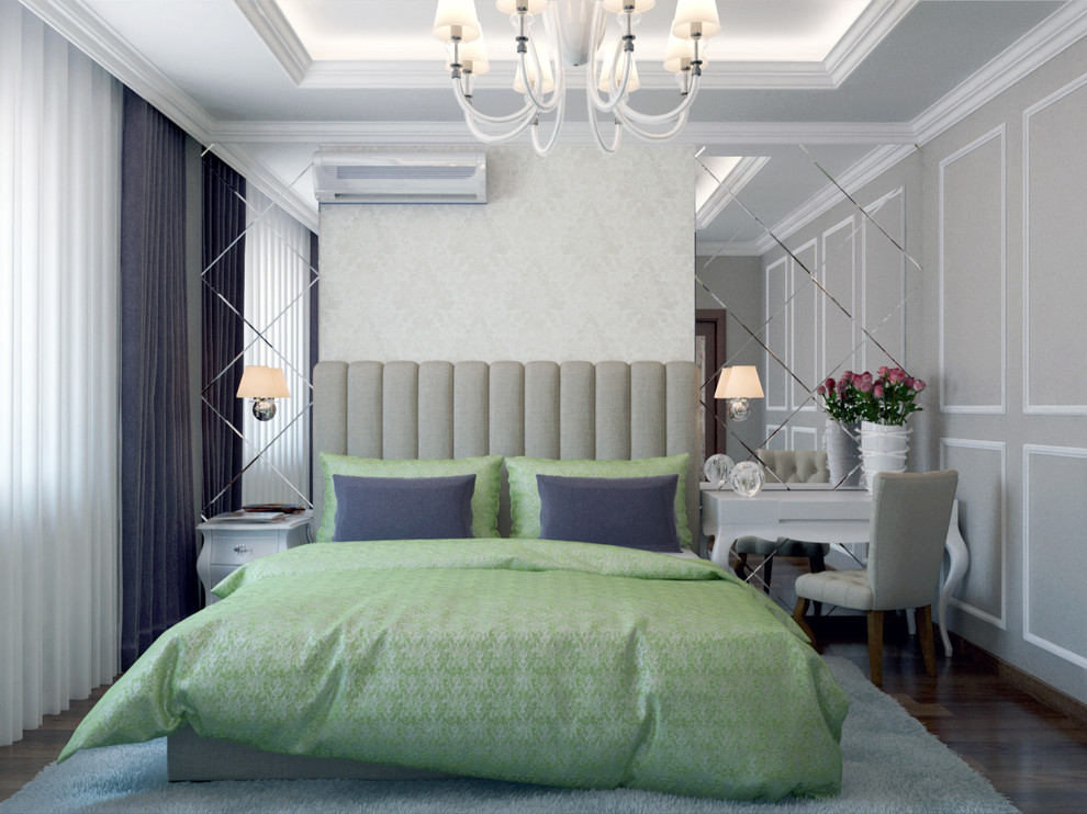 Дизайн интерьера