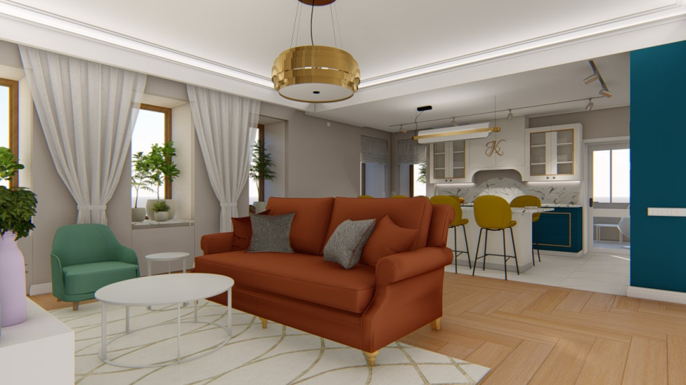 ЖД "Доминанта"