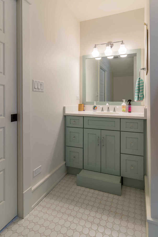 Faithful Farmhouse Addition