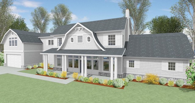 Renderings rendering