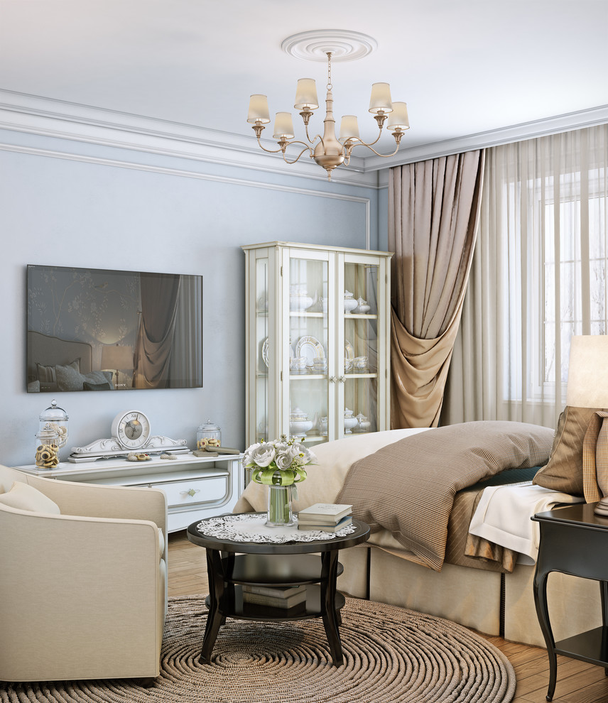 Наши спальни