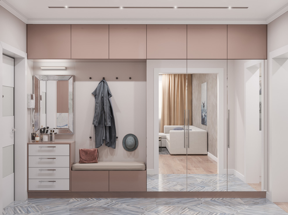 улица ГРИНА