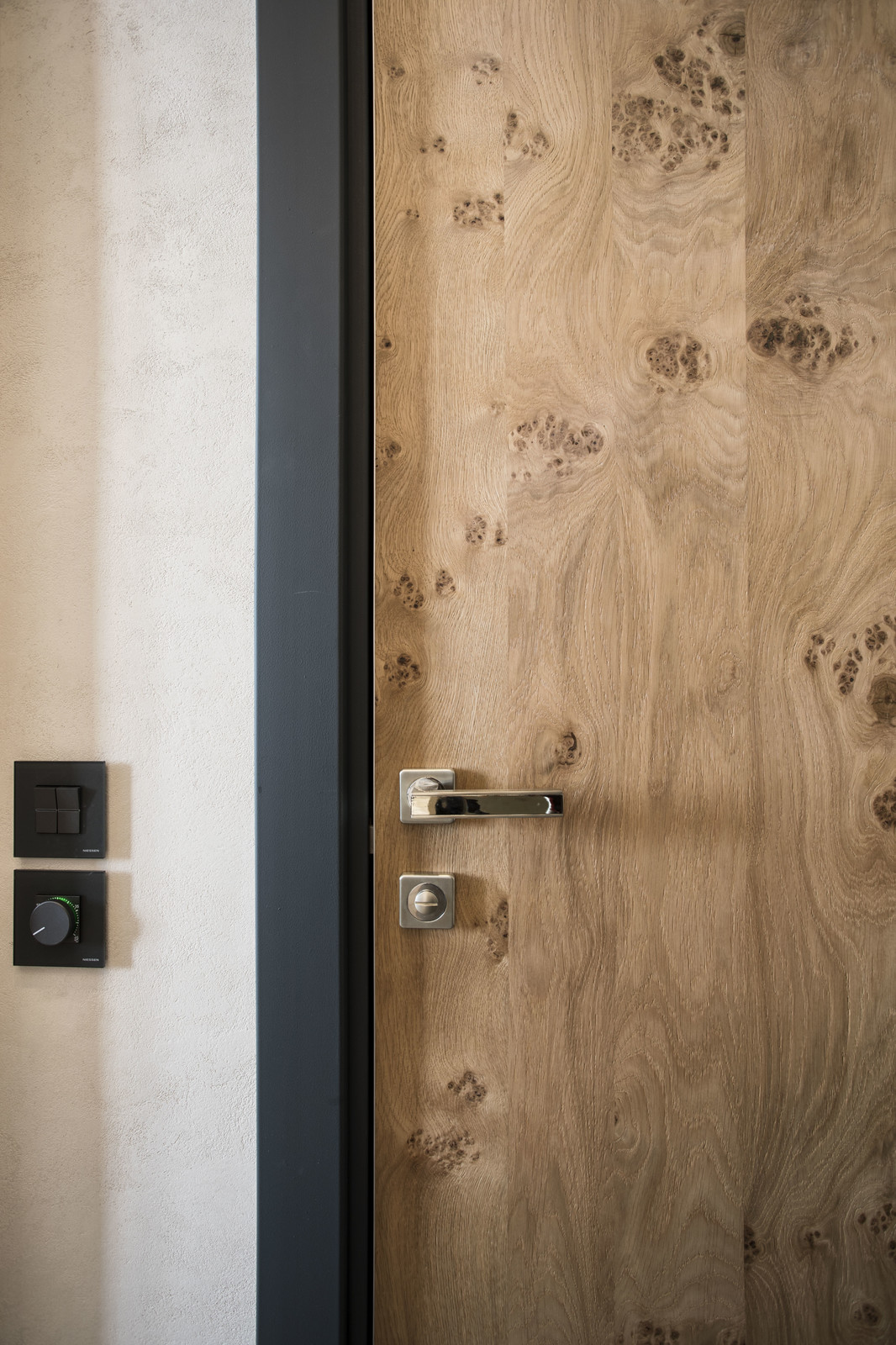 Квартира в Заречье