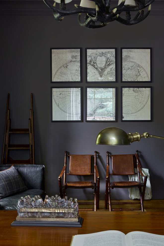 Загородный дом