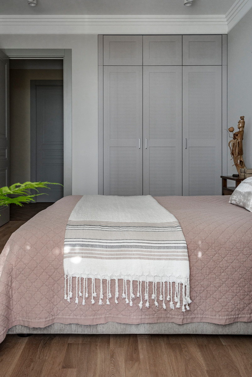 Квартира в ЖК "Пушкинский"