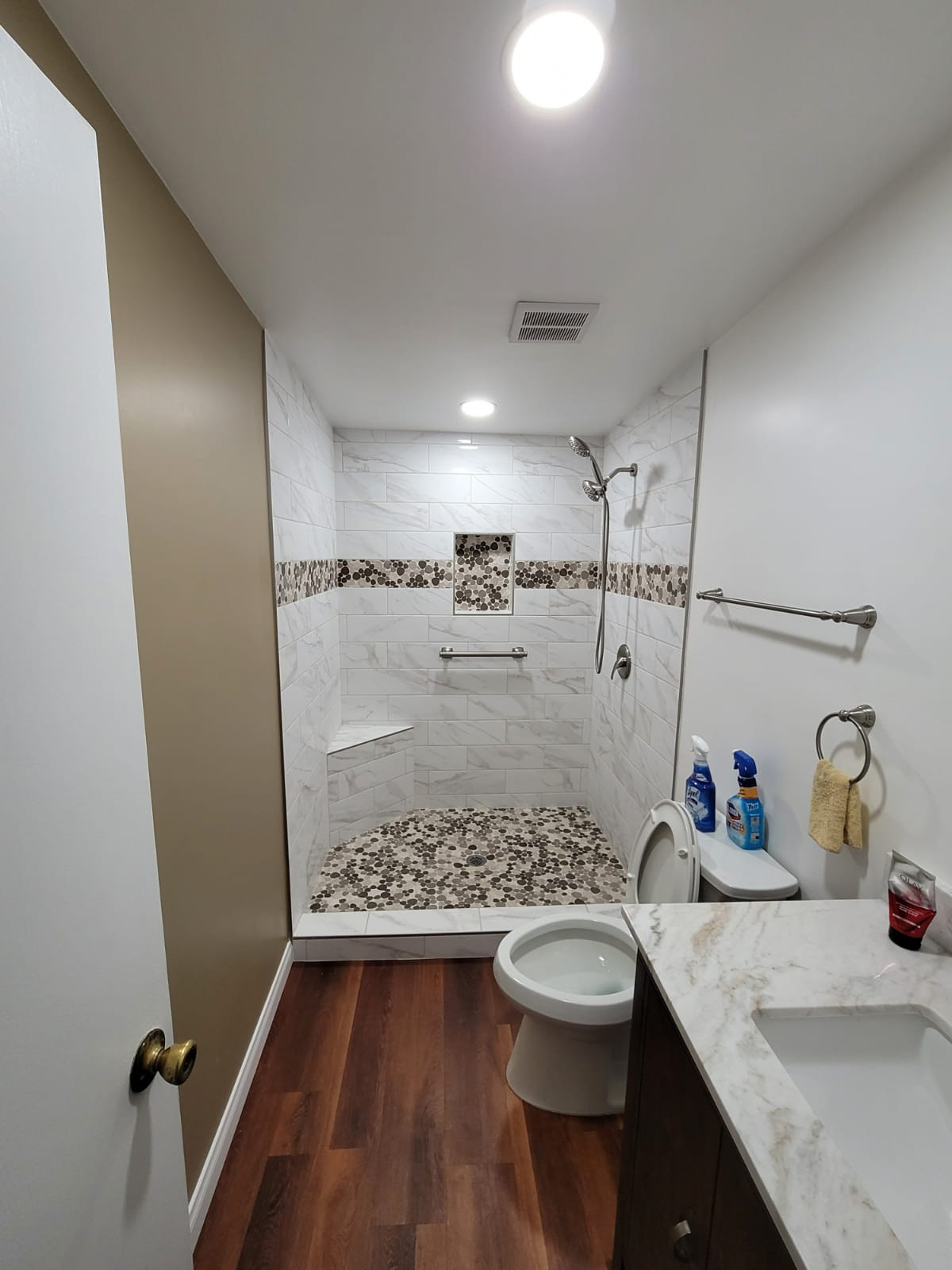 Beautiful Bathroom Renovations