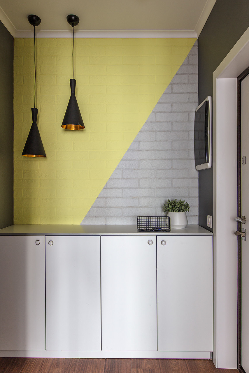 ЖК на Базовской "Солнце в городе" (56кв.м)