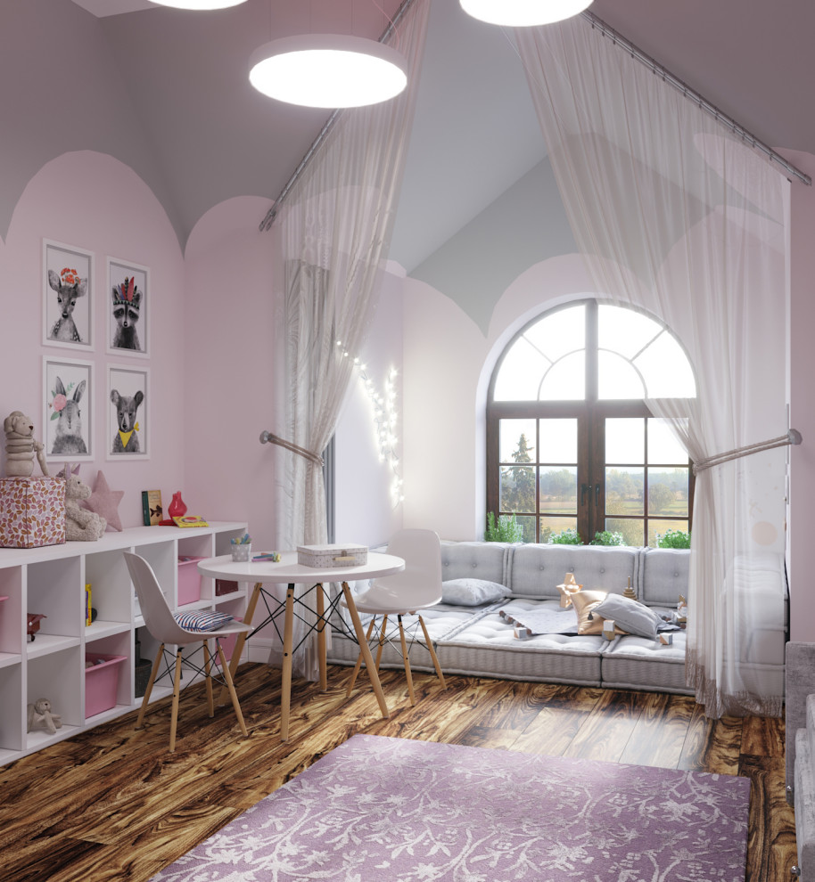 SMART & BEAUTY FAMILY HOUSE