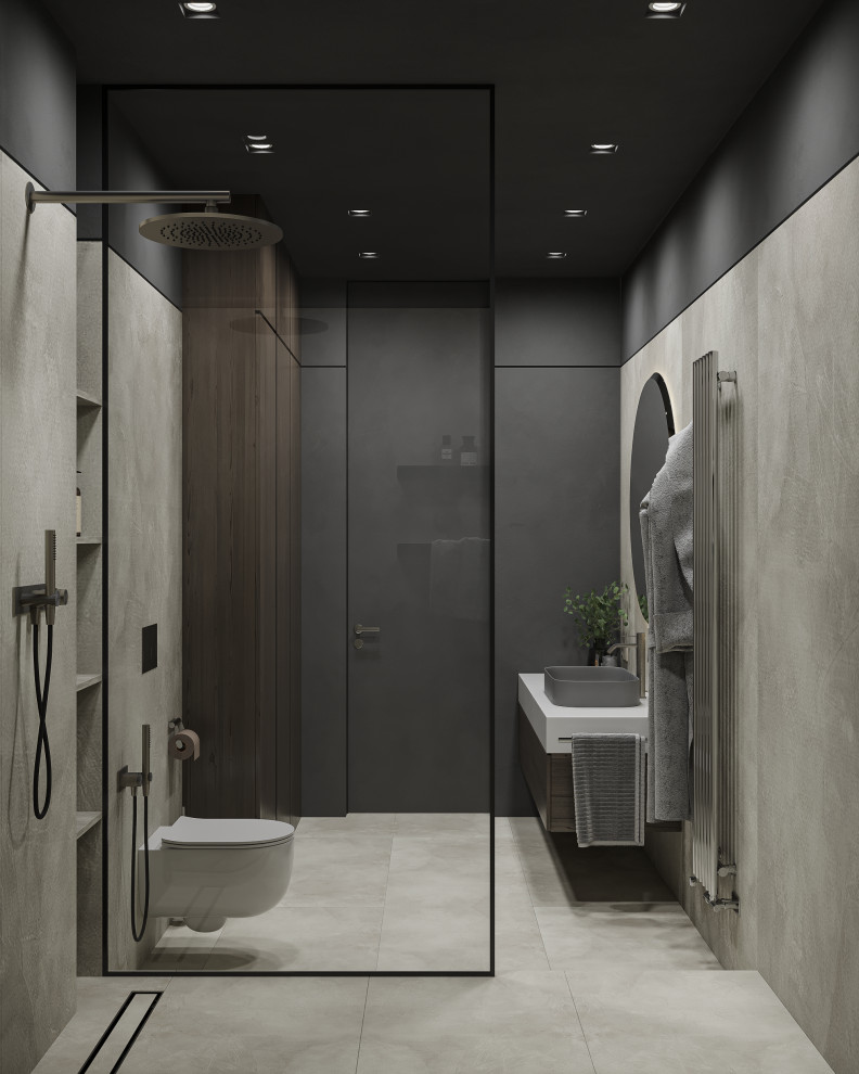 Эко квартал "FLORA&FAUNA"