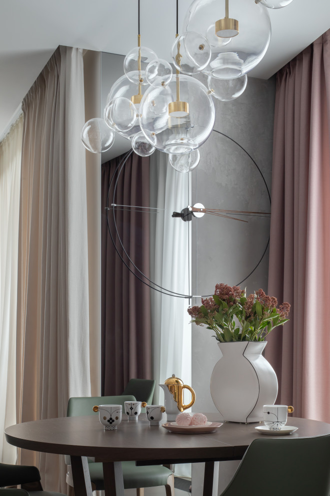 "Грани Возможного",  ЖК Кандинский