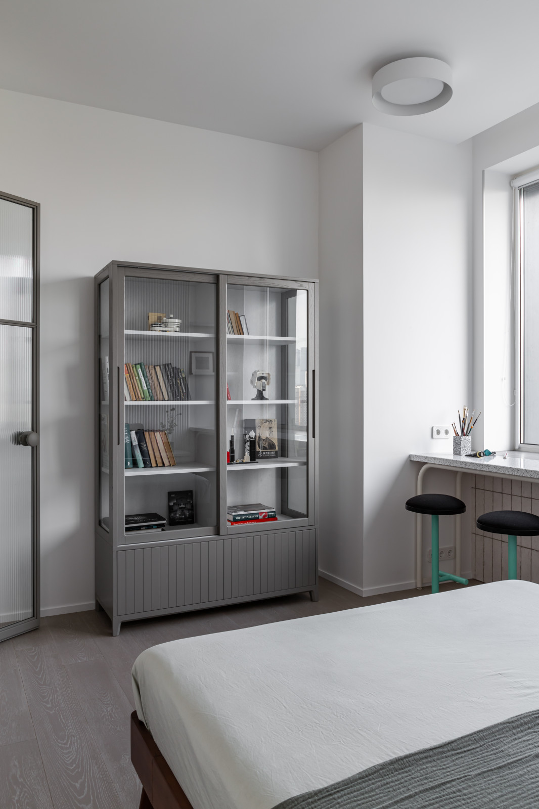 Разные проекты. New