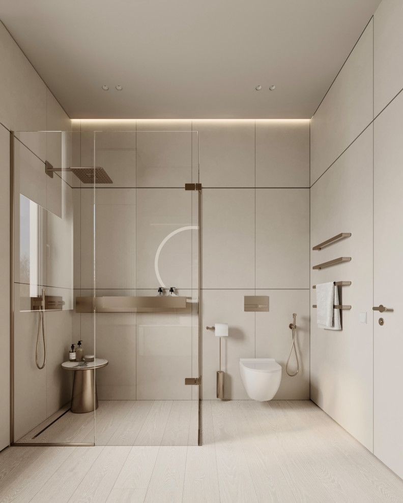 Загородный дом