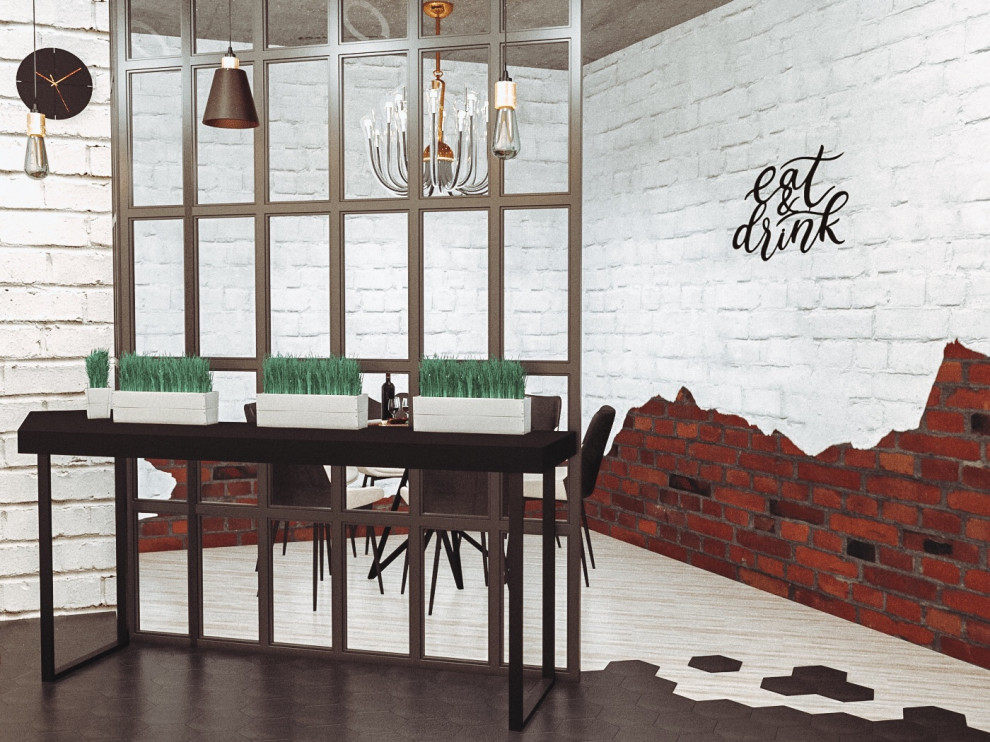 project_3_LoftKitchen