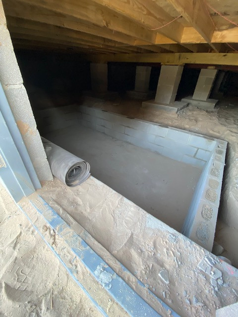 Commercial Foundations