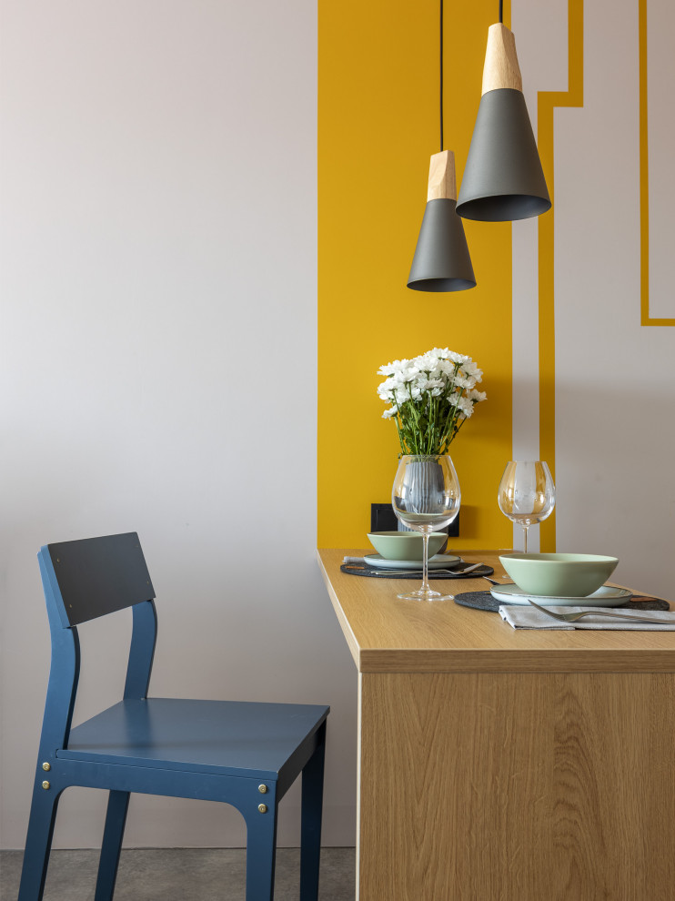 Apartments & Hotel TREND, 2500м2, Бузулук