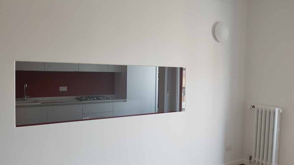 la casa di isa