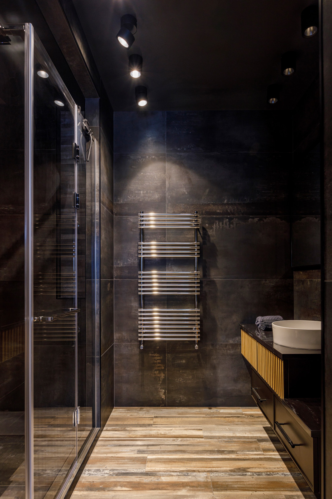 Коммерческая съёмка для производителя мебели