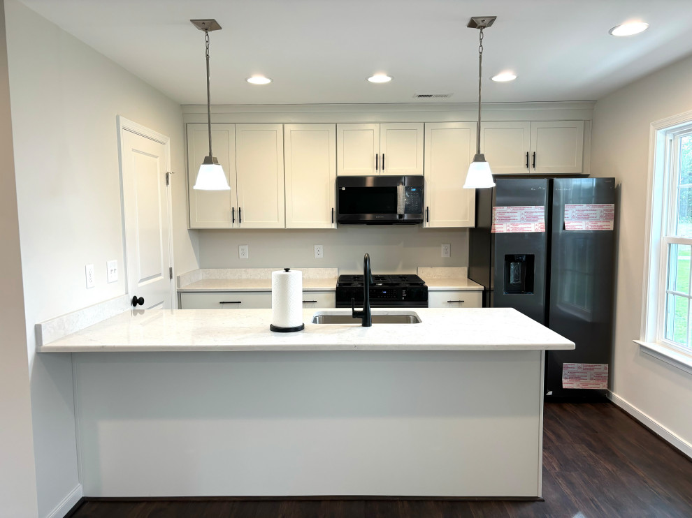 Custom In-Law Suite Addition | Richmond, Va