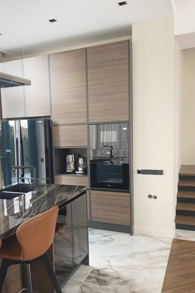 Таунхаус в Парк Фонте