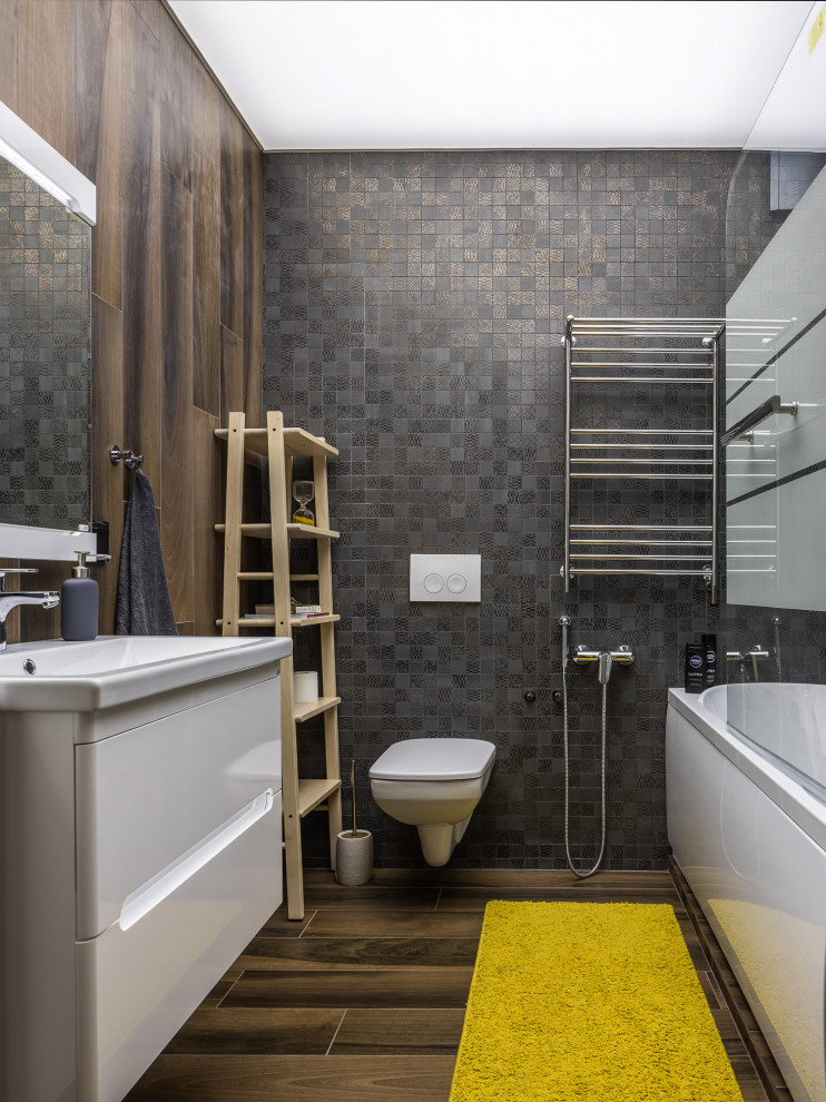 Проект "пепел и горчица"