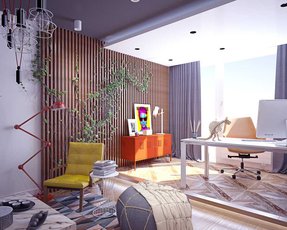 Квартира для молодого человека