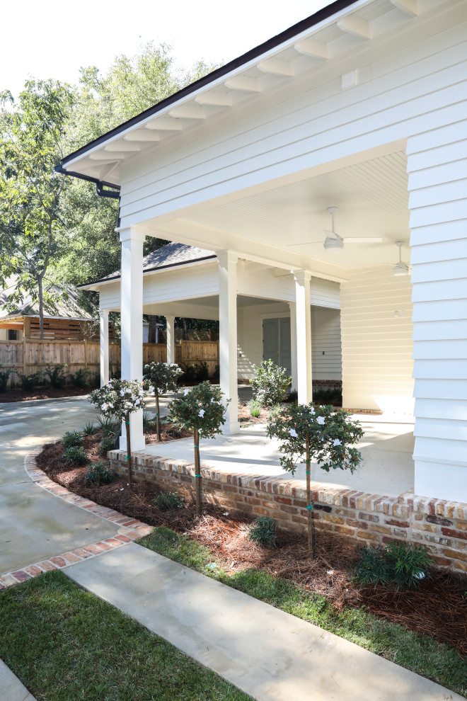 Fairhope Cottage II