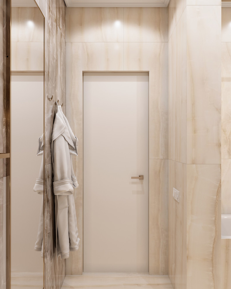 Квартира на Партизанской 84 кв м