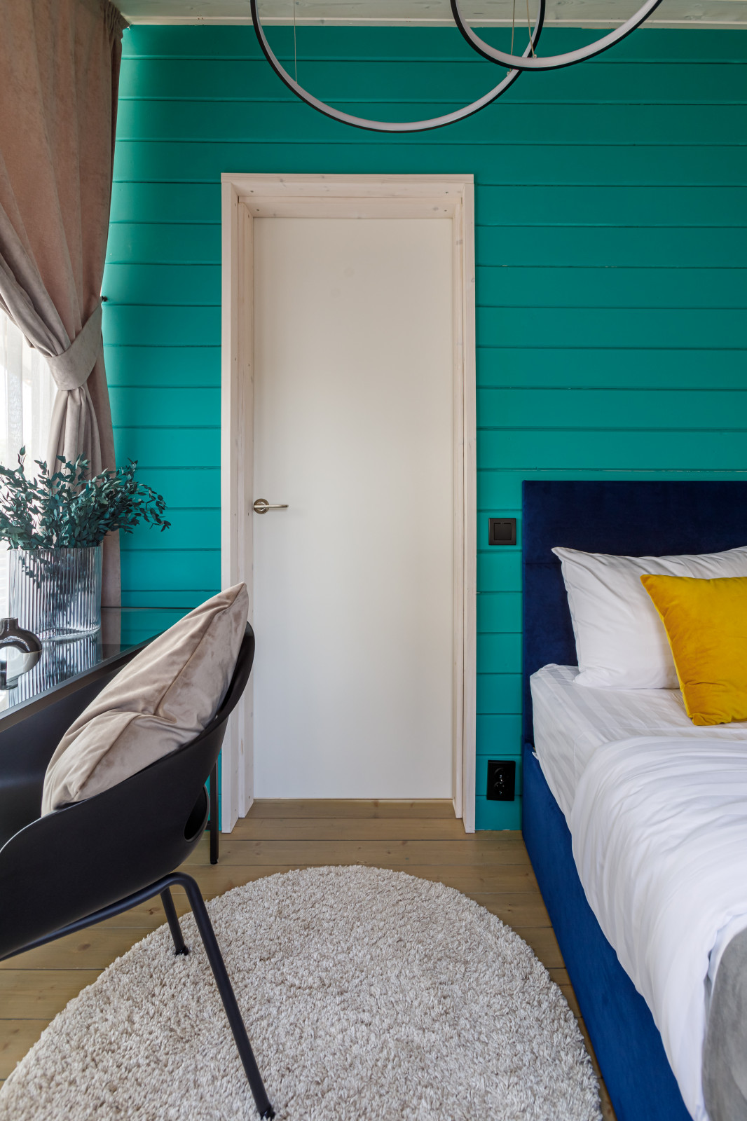 Подмосковный дубльдом