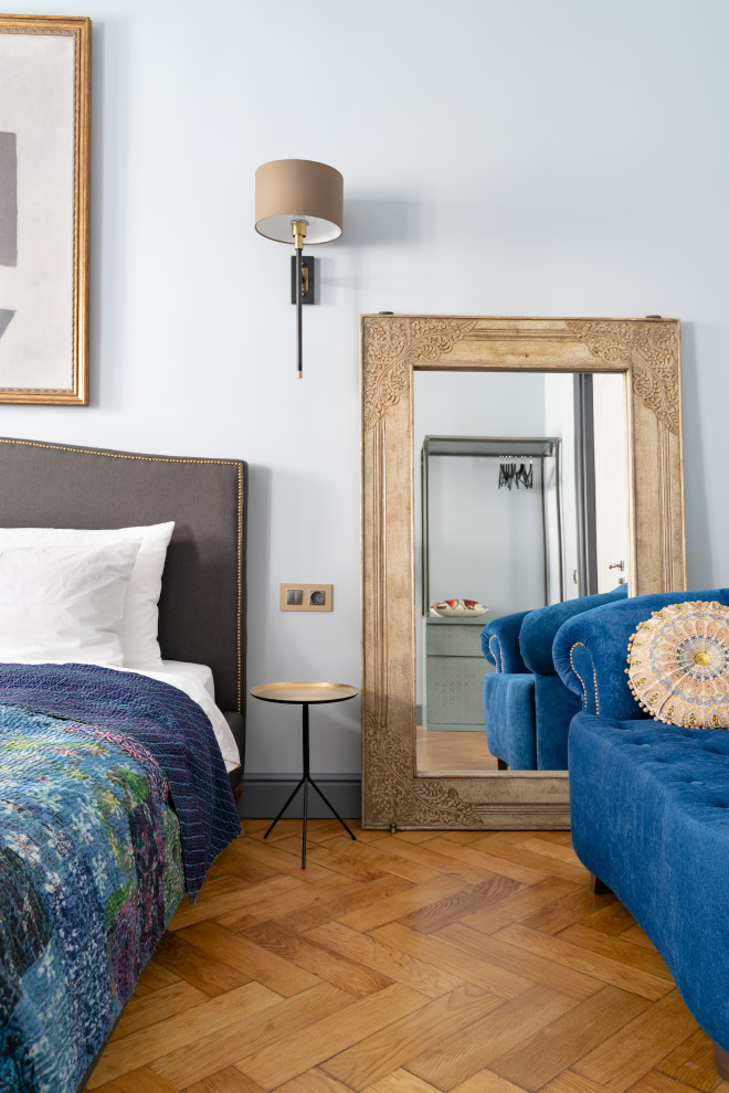 Полный балет