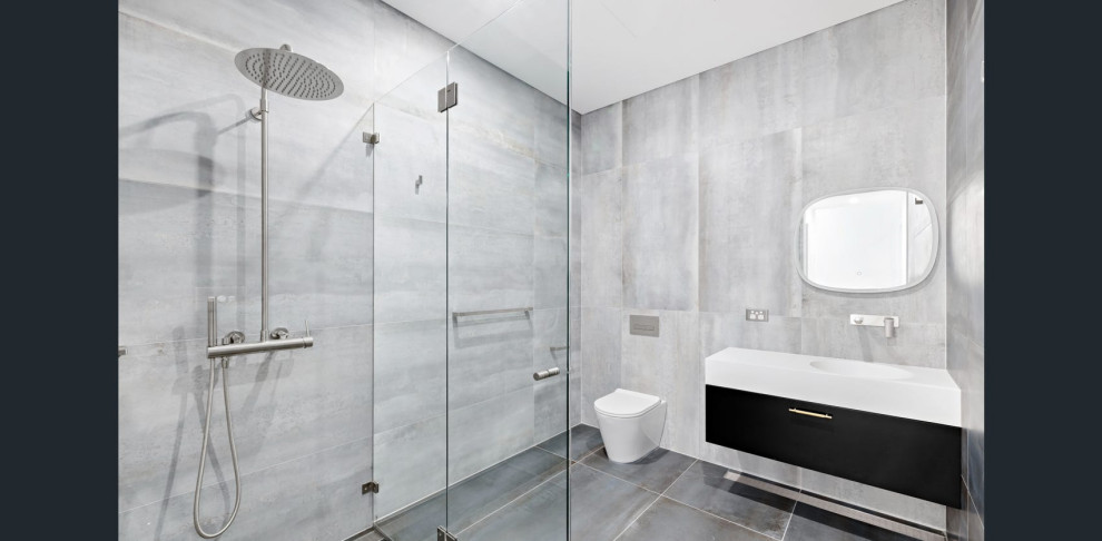 Surry Hills Renovation