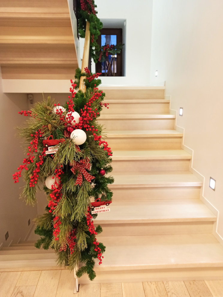 Ягодный Новый год