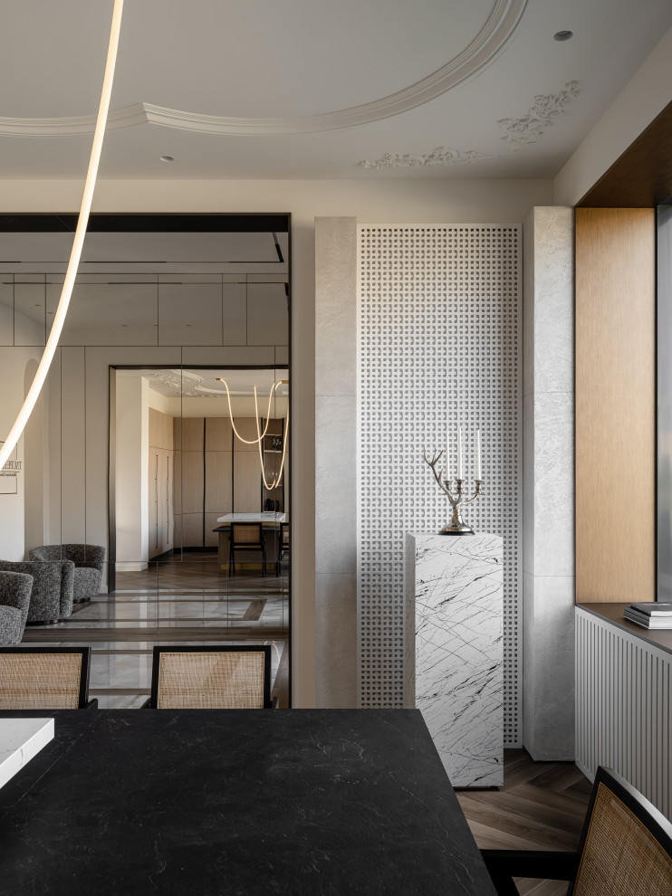 Офис 110м², Наб. Матисова канала