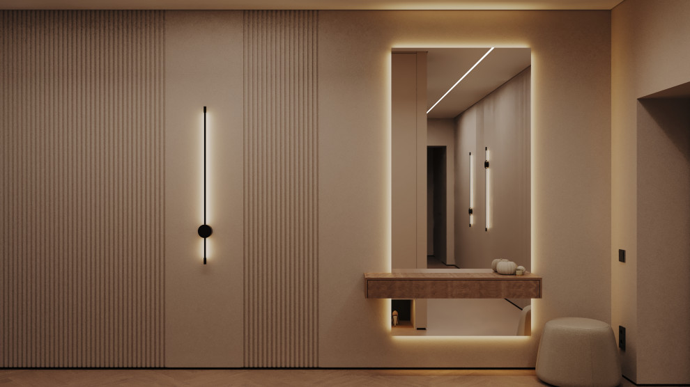 Квартира 150м2