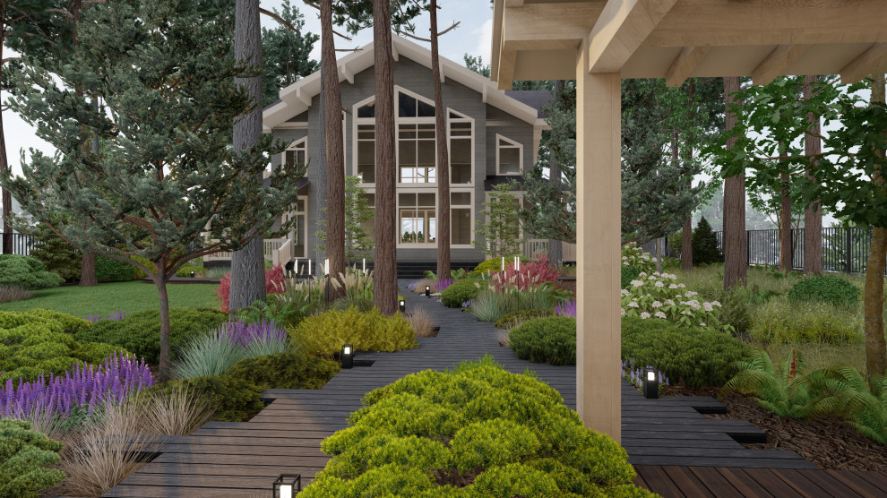 КП Варколово