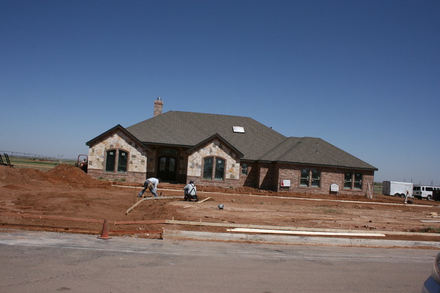 Construction In Progress 