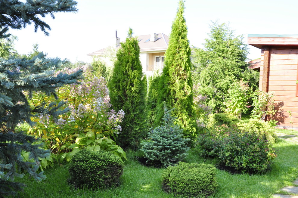 кп "Бенелюкс" - Уход за садом - 100% качество