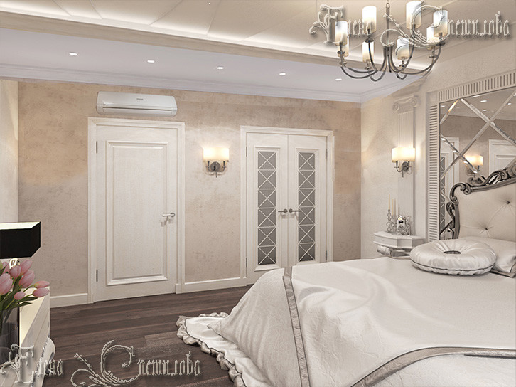 3-х комнатная квартира для молодой семьи