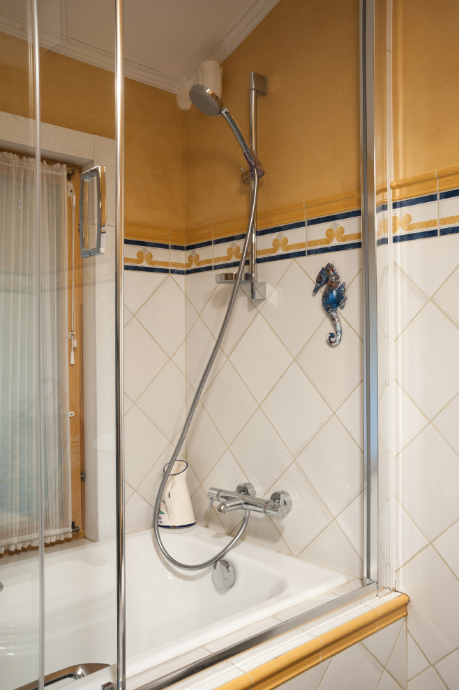 Дом у Медного озера