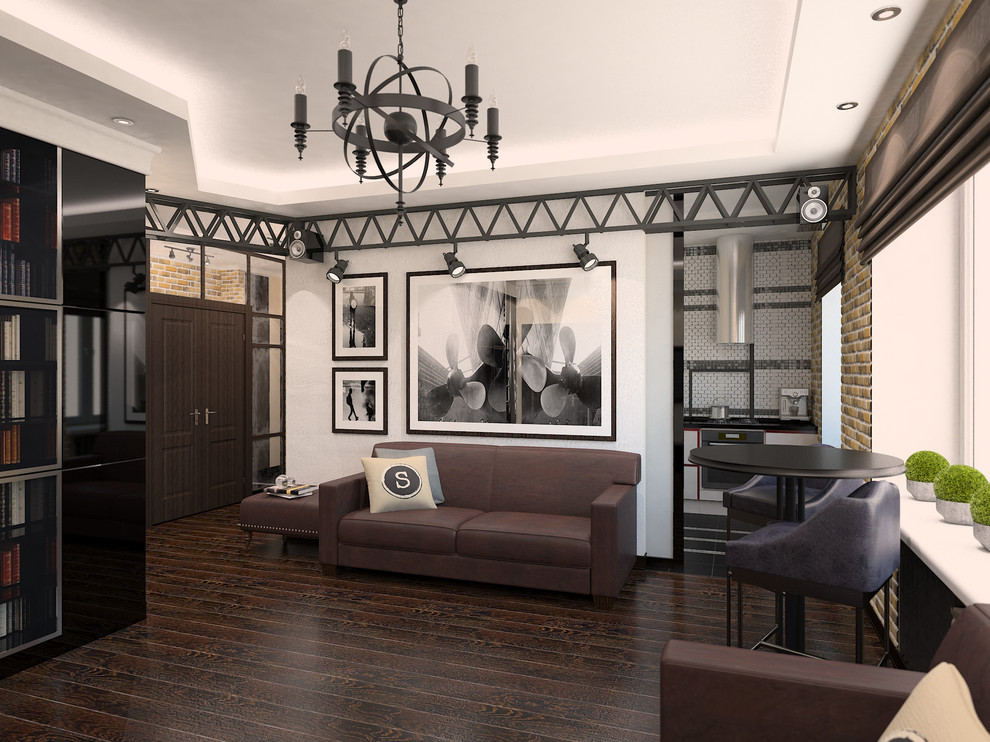 Серпуховская